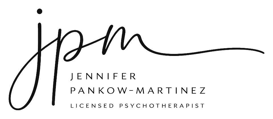 Jennifer Pankow-Martinez logo